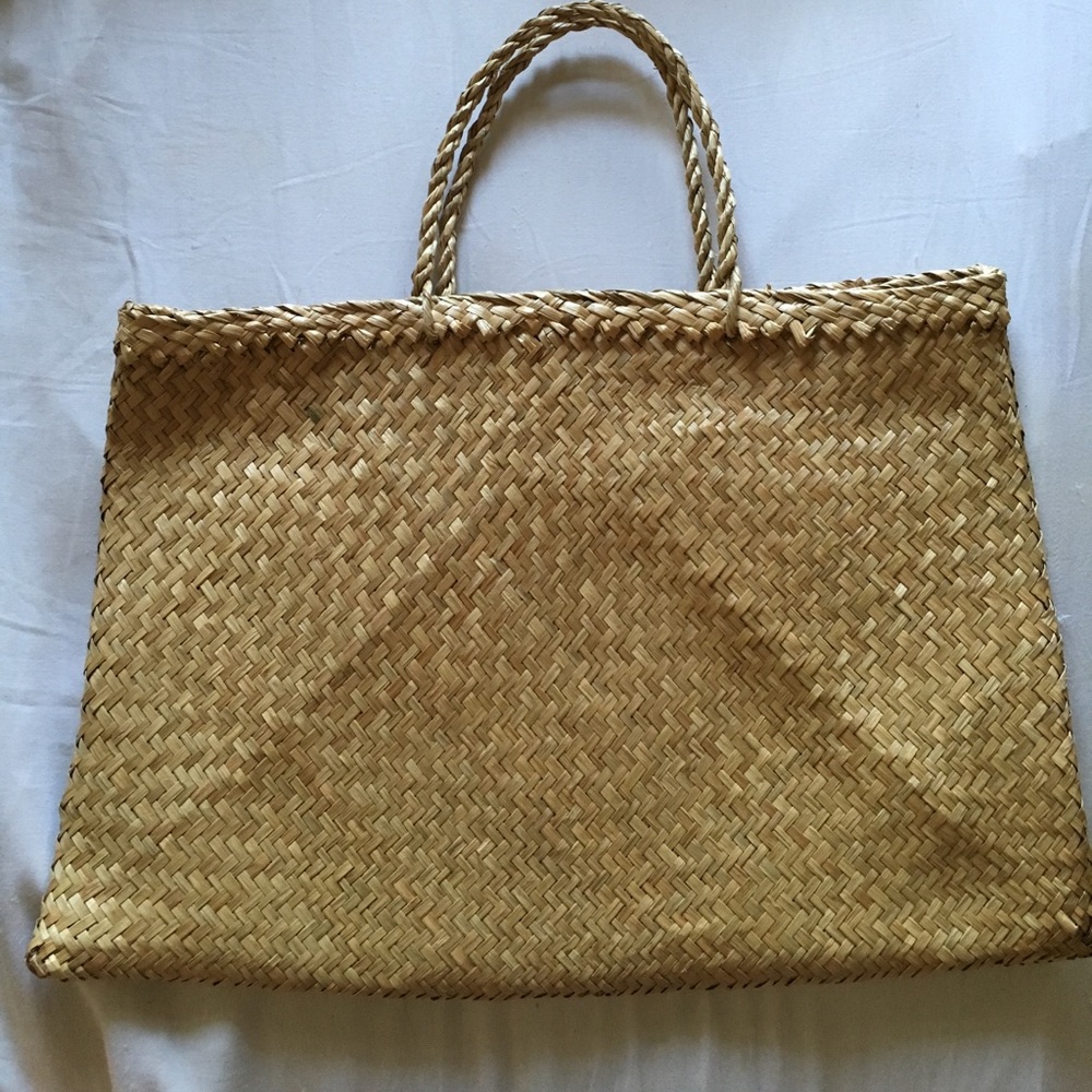 Beach bag
