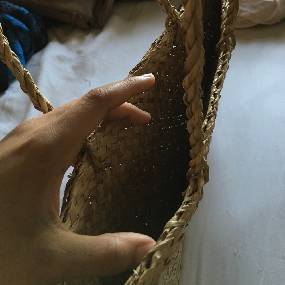 Beach bag - Picture 2 of 2