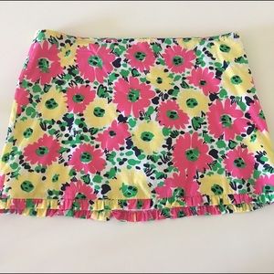 Lilly Pulitzer Skirt