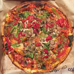 Meet your Posher, Chelsea