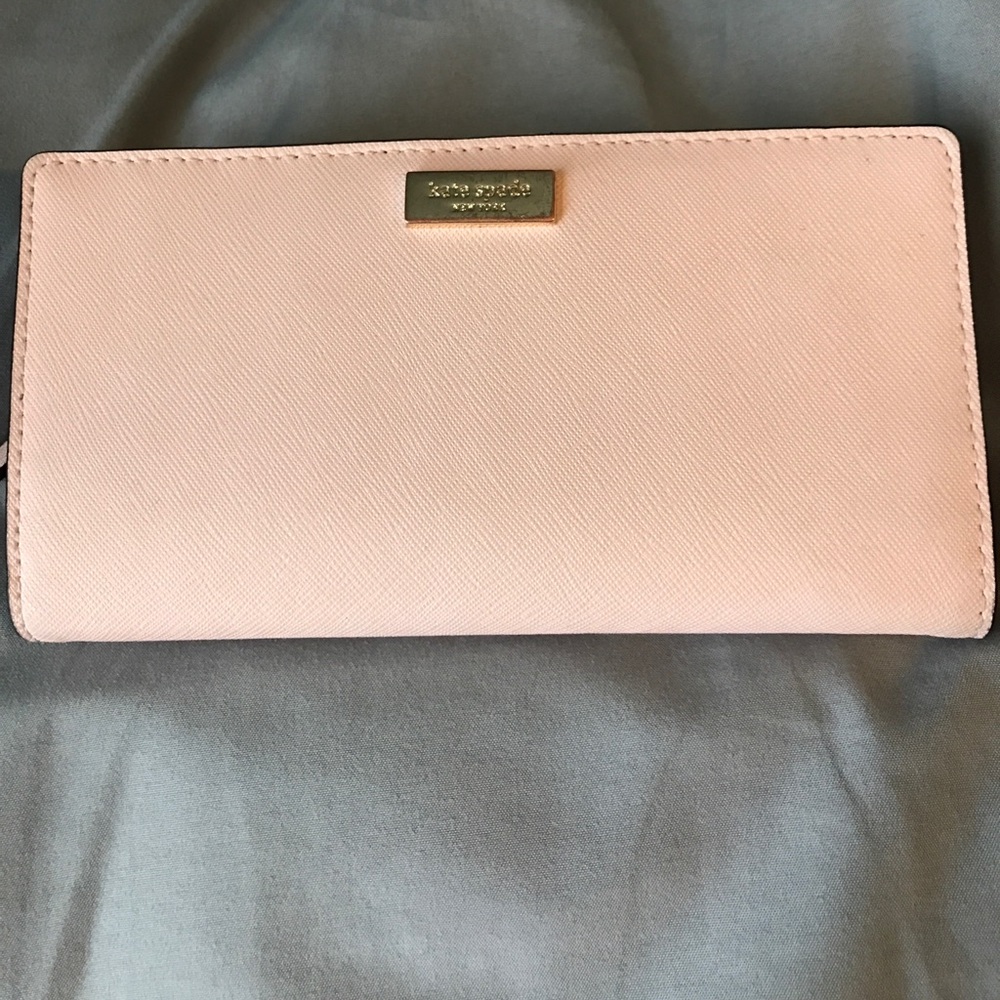 Kate spade wallet