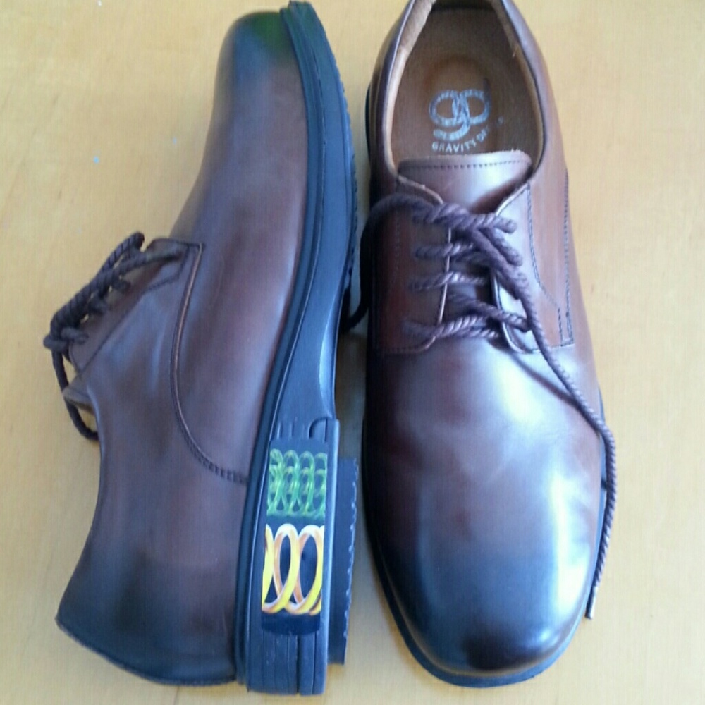 Gravity Defyer Musak Casual Shoes