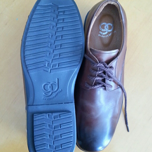 Gravity Defyer Musak Casual Shoes main image 4