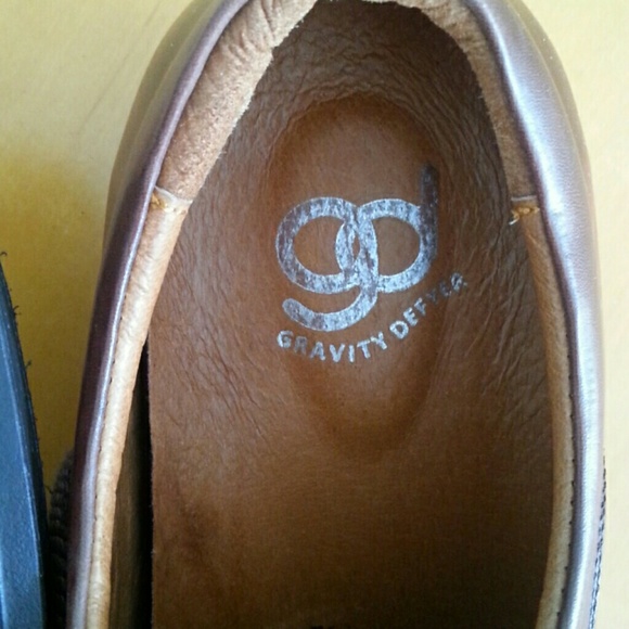Gravity Defyer Musak Casual Shoes main image 5