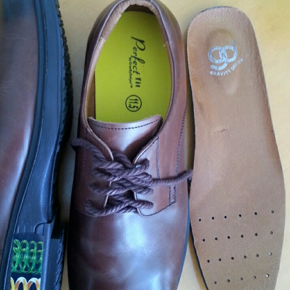 Gravity Defyer Musak Casual Shoes