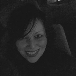 Meet your Posher, Christi