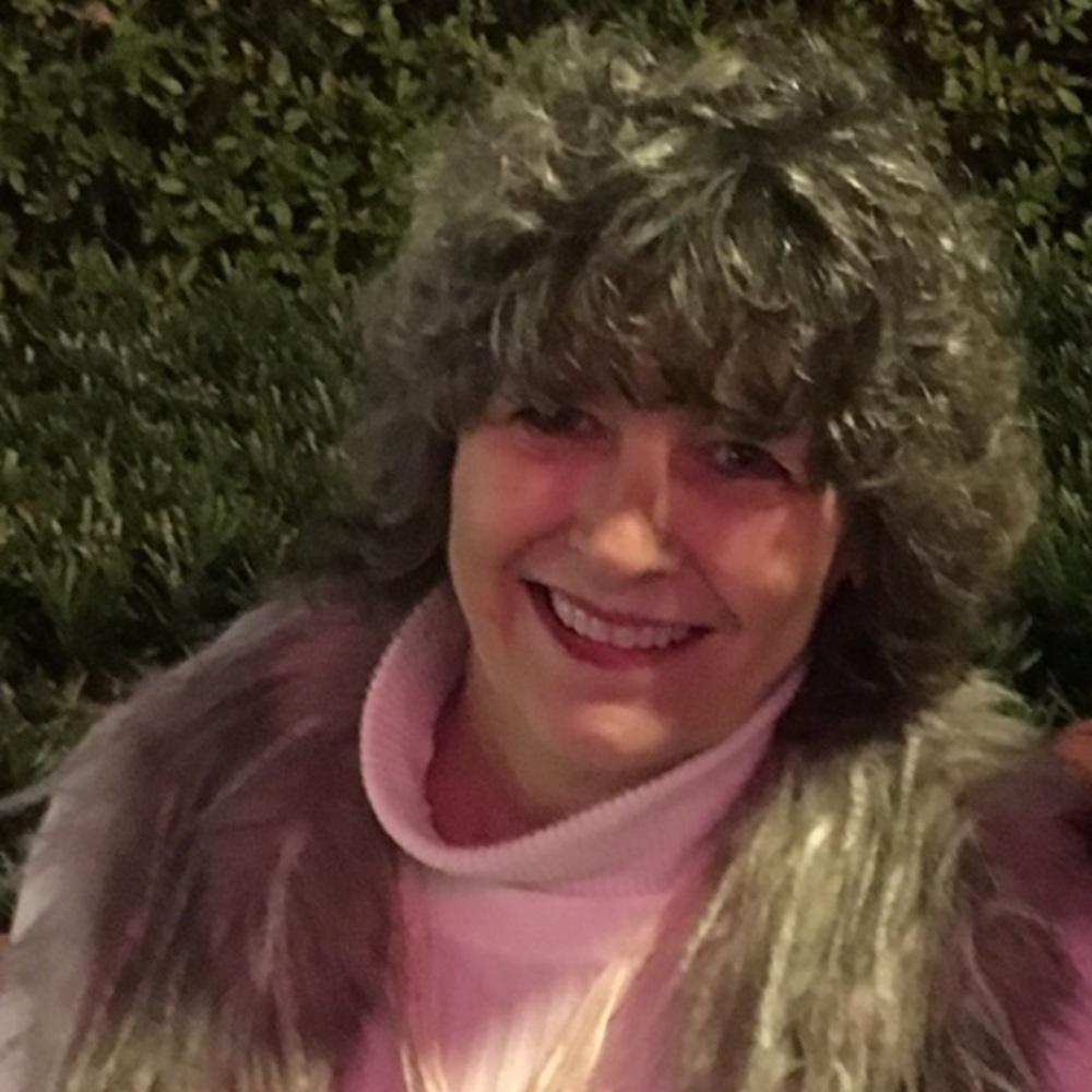 Meet your Posher, Pam