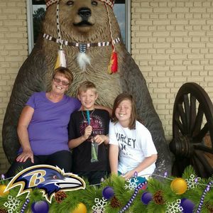 Meet your Posher, Rita