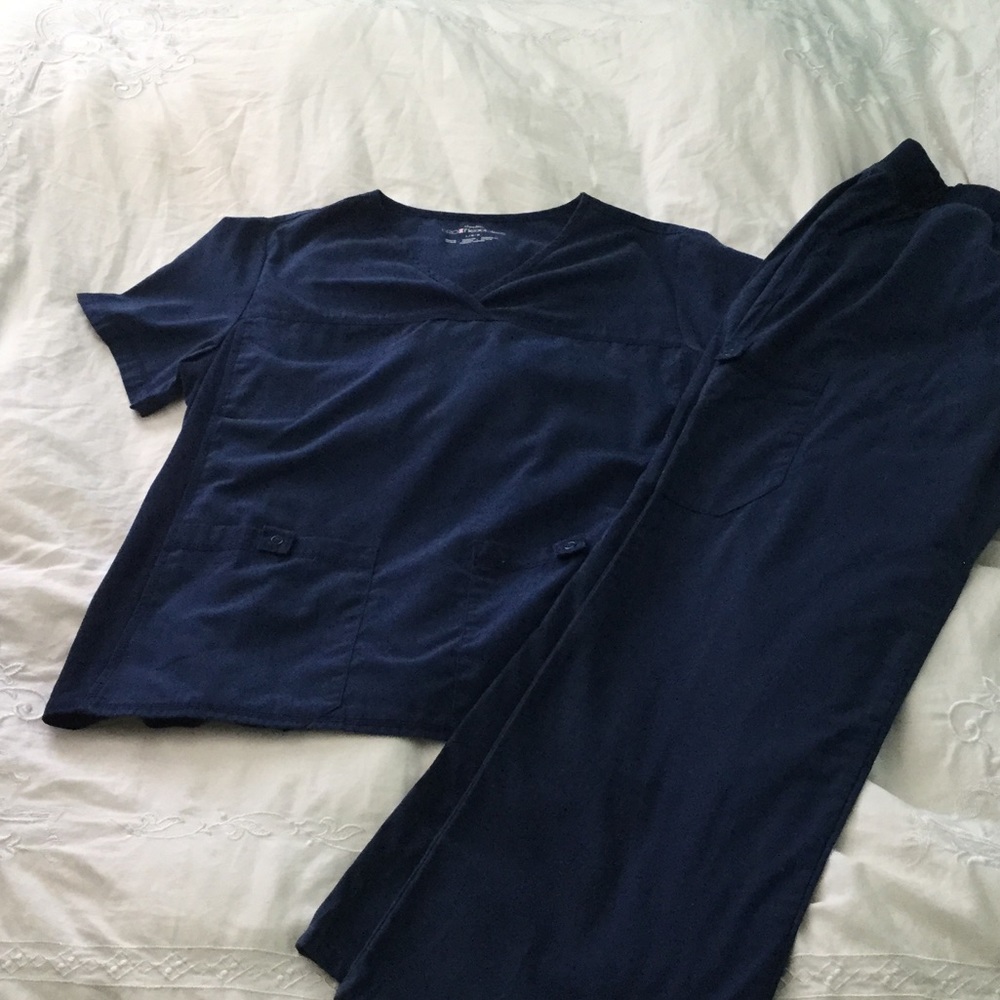 Cherokee Pro Flex Scrubs