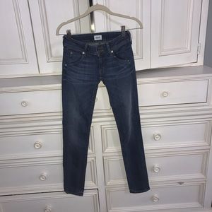 Hudson Collin Skinny size 23
