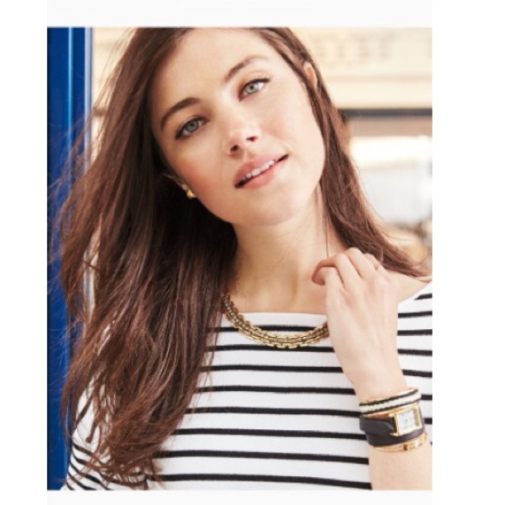 EUC Stella & Dot Jolie necklace