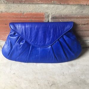 Lauren Merkin clutch