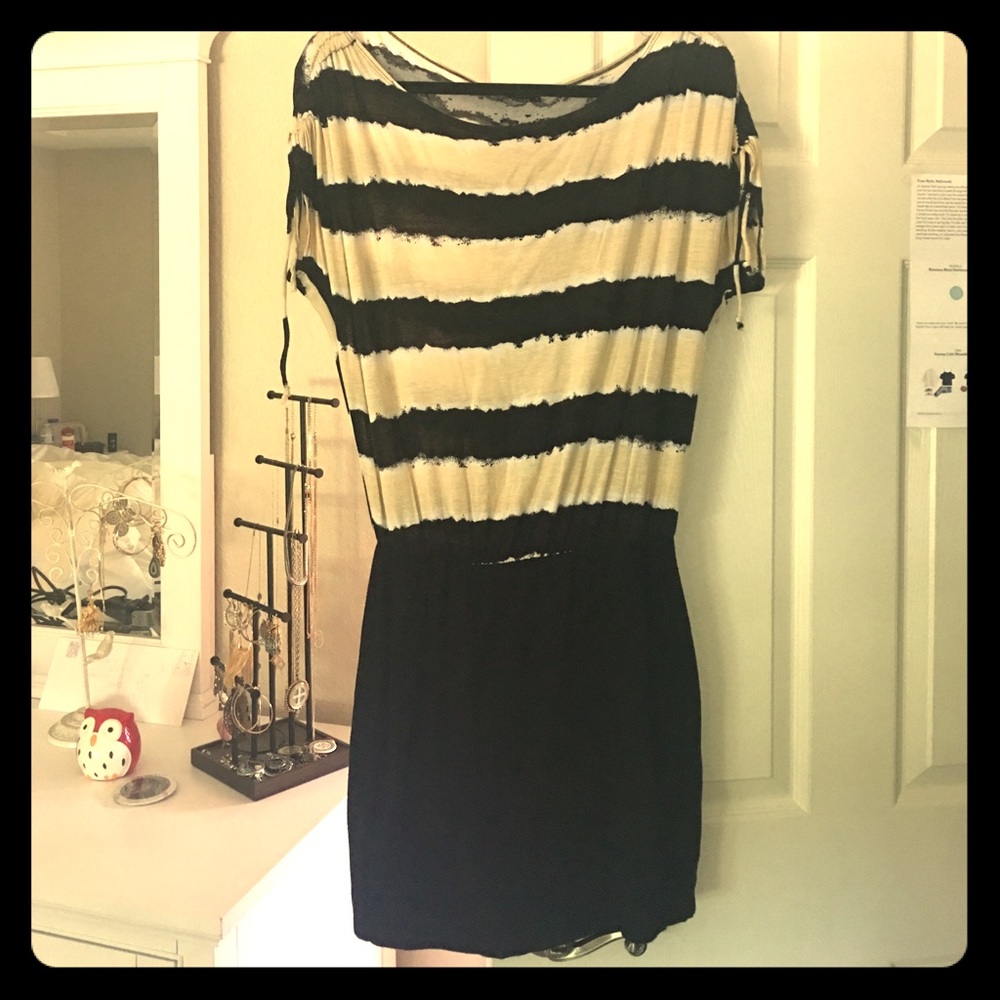 Ella Moss dress