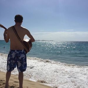 Meet your Posher, Levy