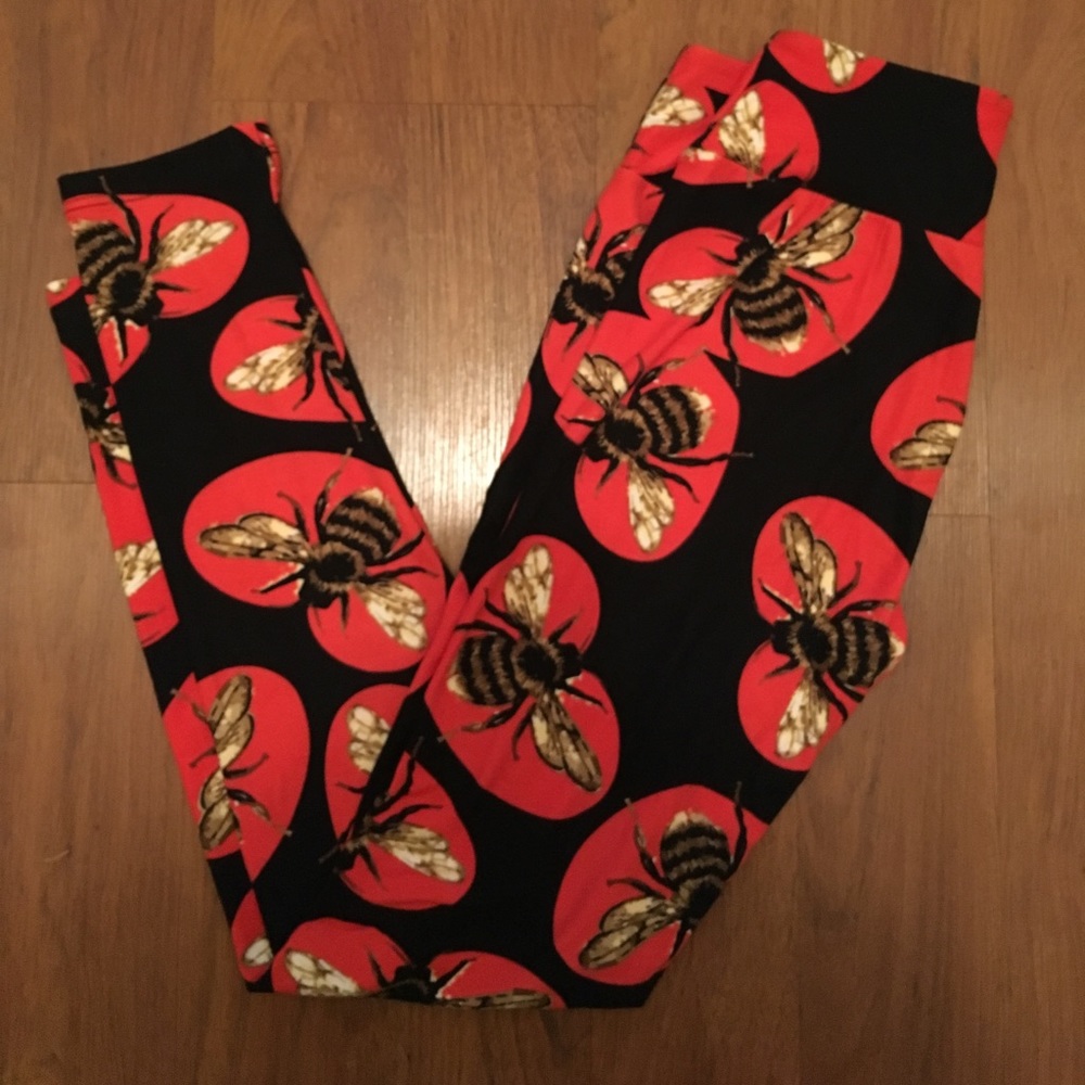 Os leggings