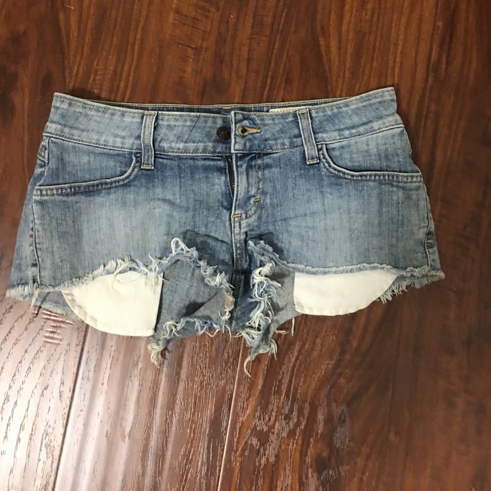 Siwy shorts