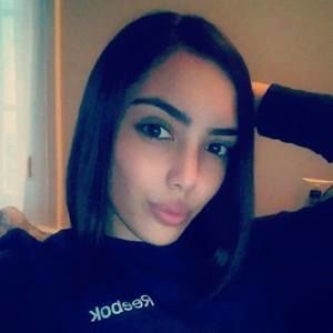 Meet your Posher, Jayana