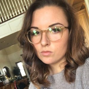 Meet your Posher, Tess