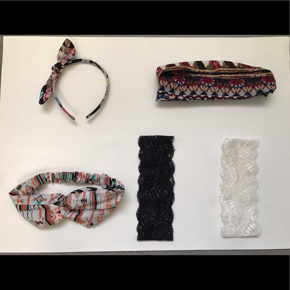 ✨Headbands✨