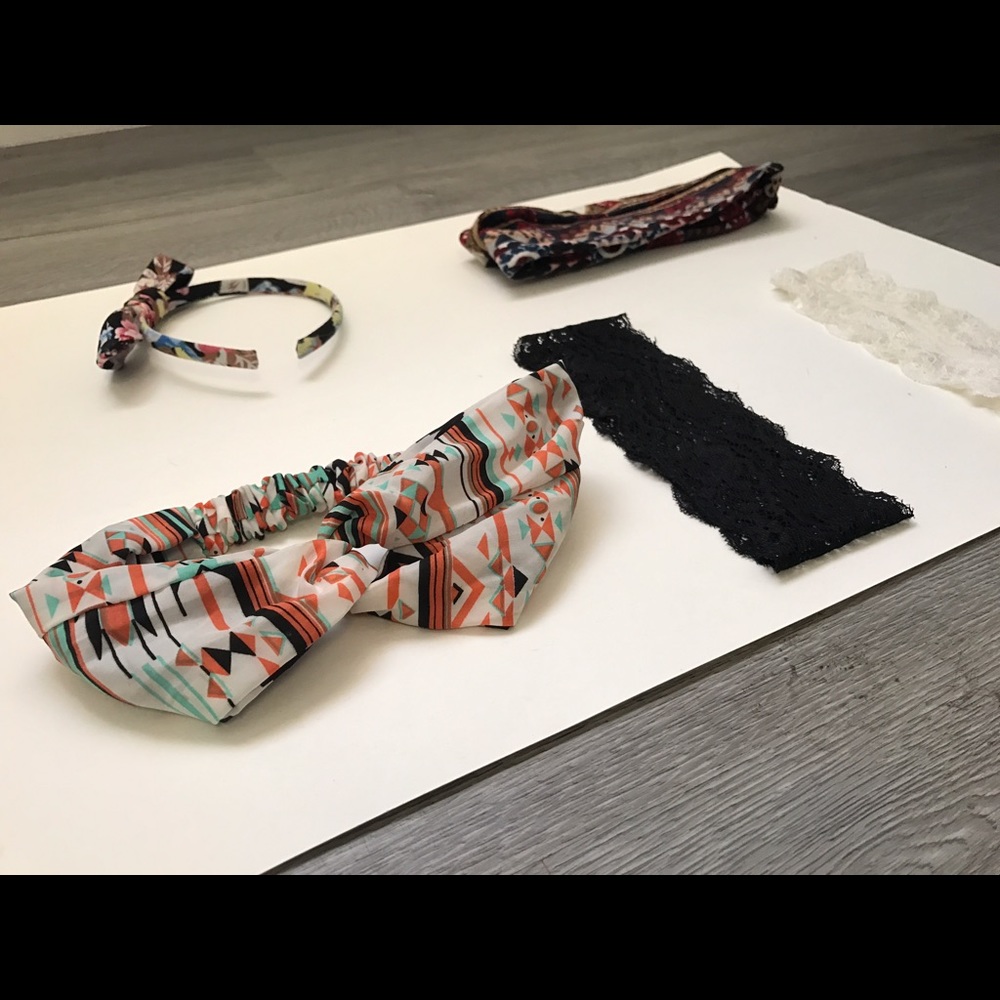 ✨Headbands✨ - Picture 2 of 3