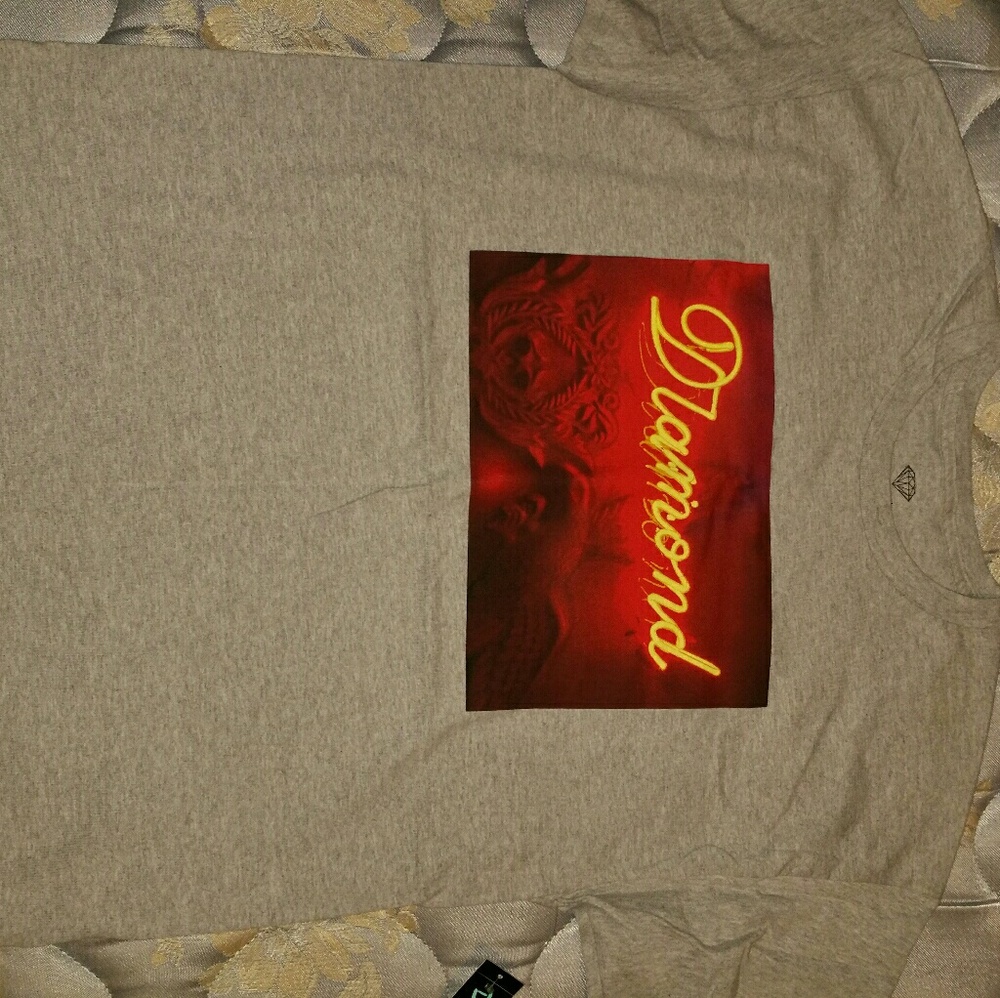 Diamond Supply Co. T-Shirt