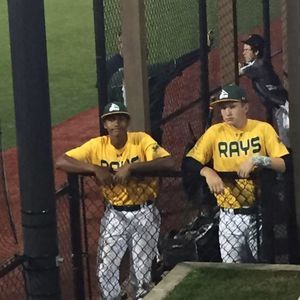 Meet your Posher, Matthew