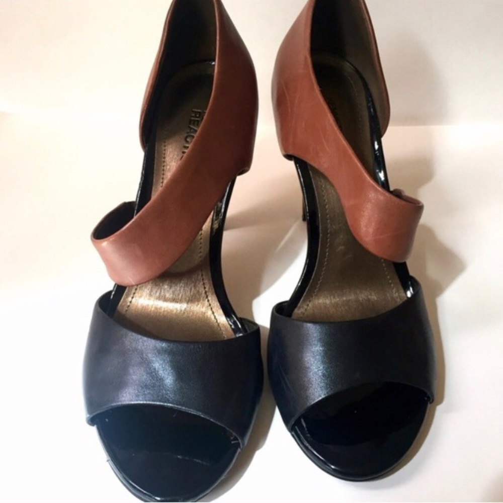 Kenneth Cole heels