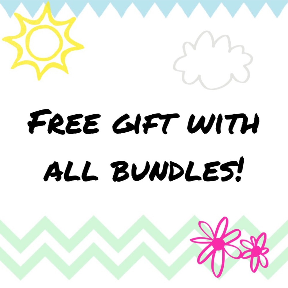 Free GIFT!