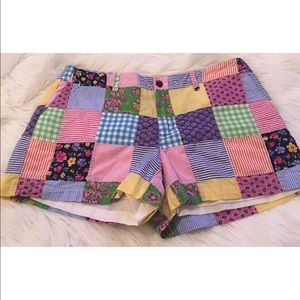 Ralph Lauren Women Shorts Size 8