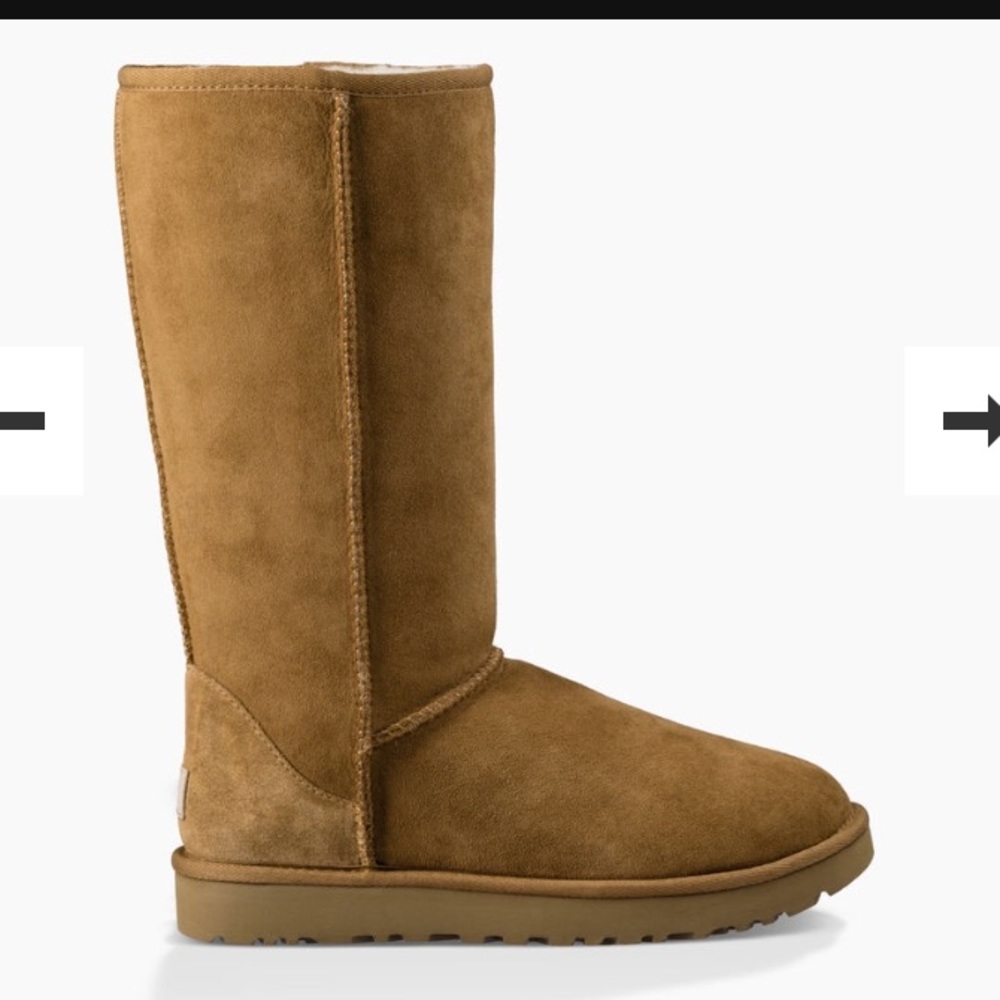 Ugg Classic II Tall Boots