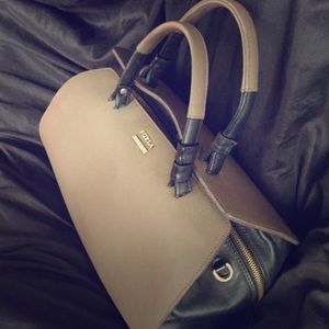 Furla satchel