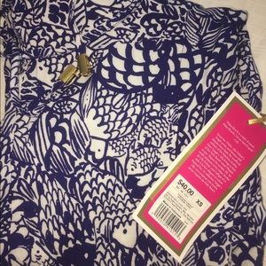 Lilly Pulitzer jumpsuit!