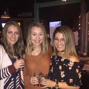 Meet your Posher, Lauren