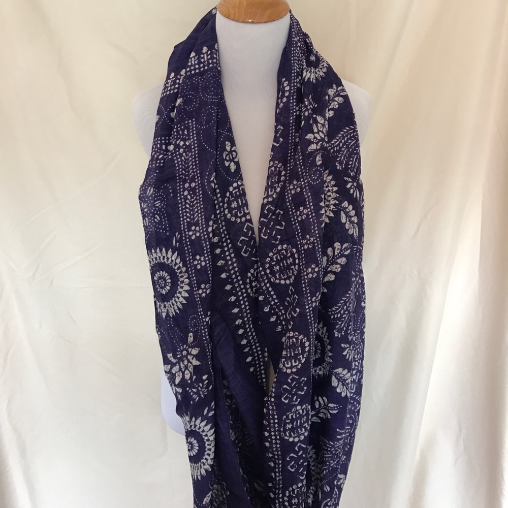 Infinity Scarf