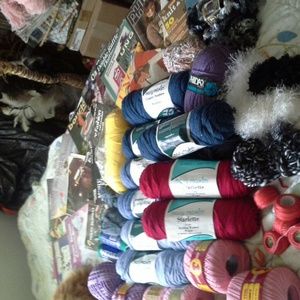 Yarns