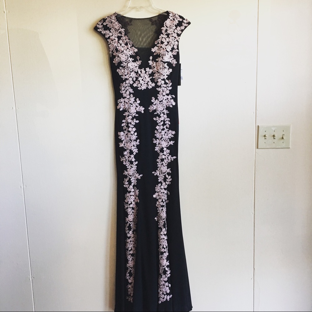 Beautiful Formal