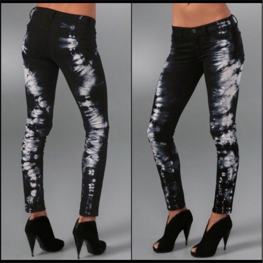 J Brand