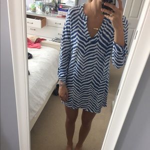 Lilly Pulitzer dress!!