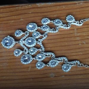 ICING Diamond Necklace