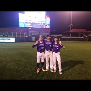 Meet your Posher, Joe