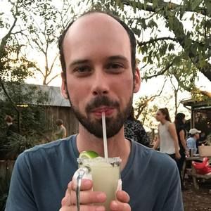 Meet your Posher, Taylor