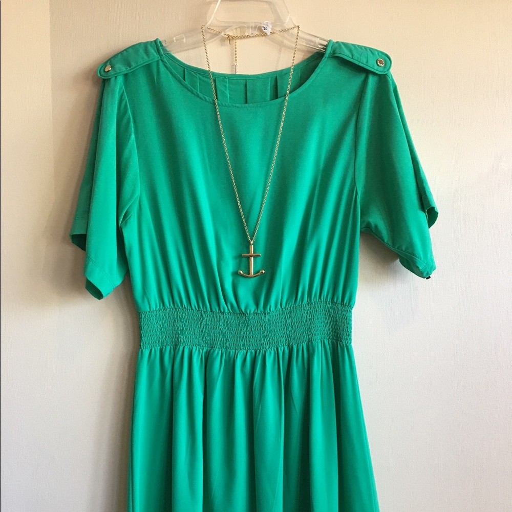 In great condition