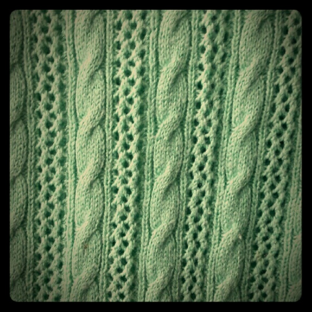 3/4 Sleeve Lightweight Sweater