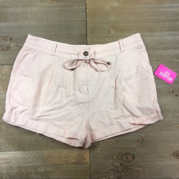 Forever 21 Pants - ❄️ NWT Forever 21 Shorts