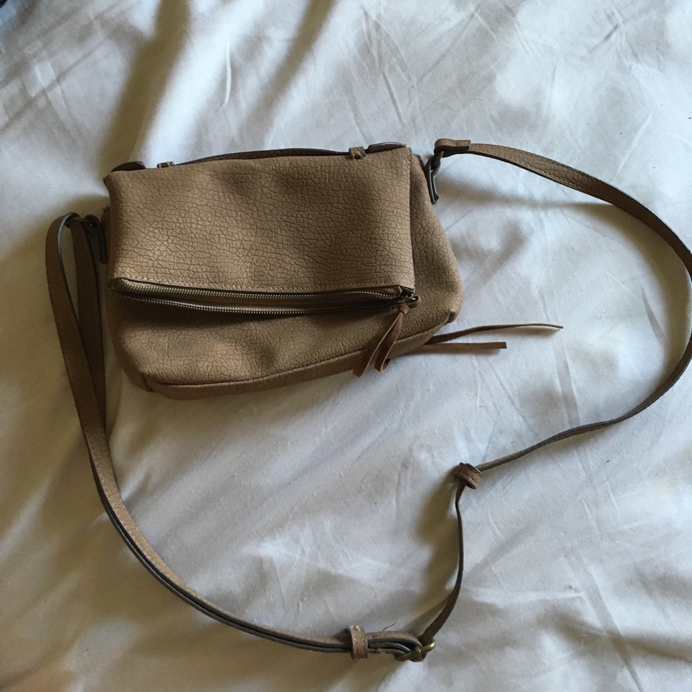 Small handbag