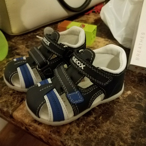 Meet your Posher, Marina - Picture 1 of 1