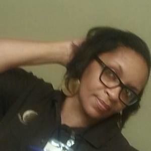 Meet your Posher, Lashawnda