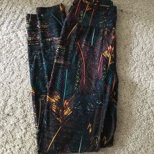 Lularoe leggings
