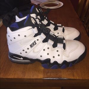 Mens Nike Air Max CB '94