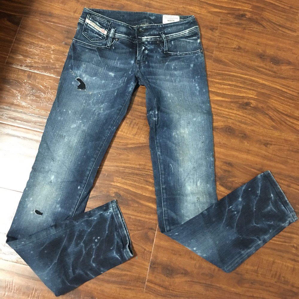 Diesel jeans